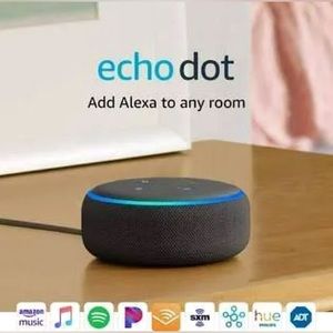 NIB/Factory sealed 🤖 Amazon Echo Dot 3rd Gen